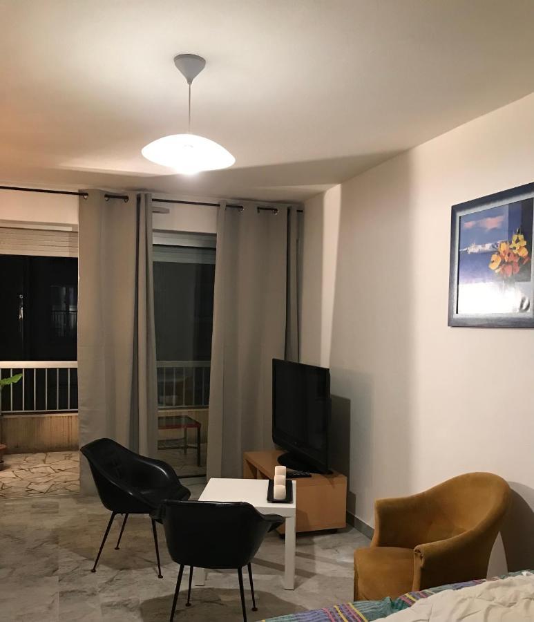 Appartement Magnan Promenade *