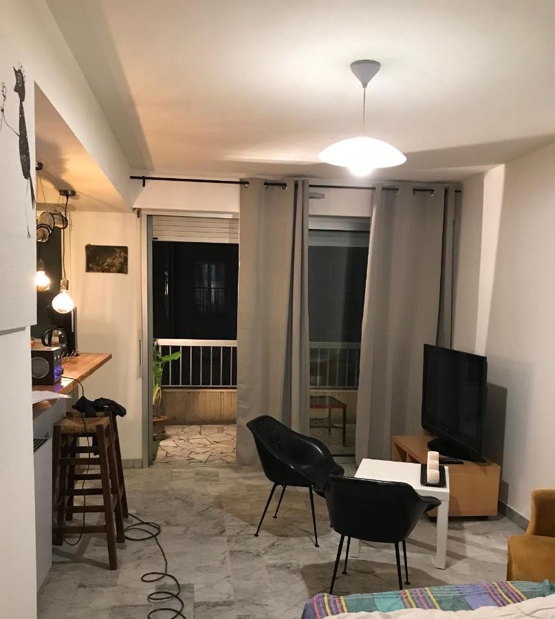Magnan Promenade Appartement *