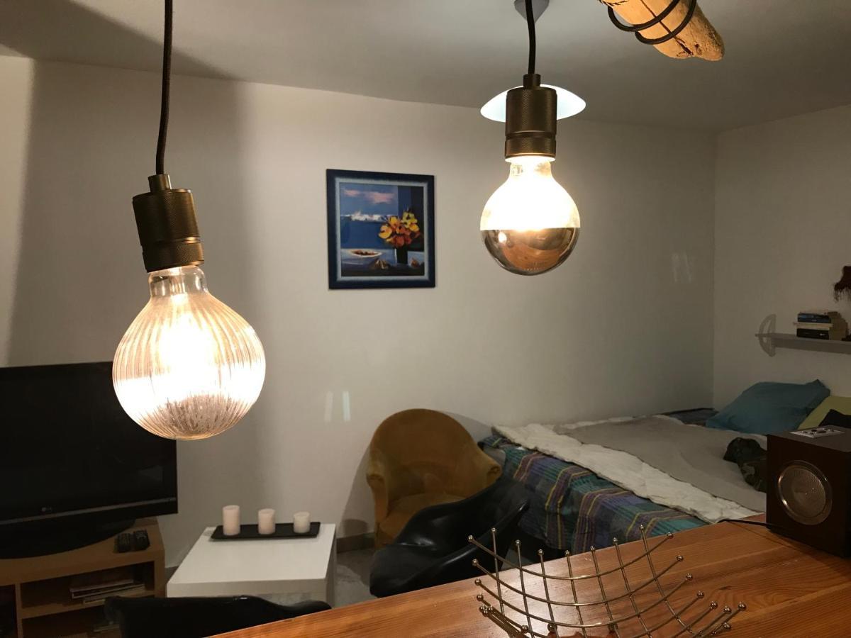 Magnan Promenade Appartement Nice