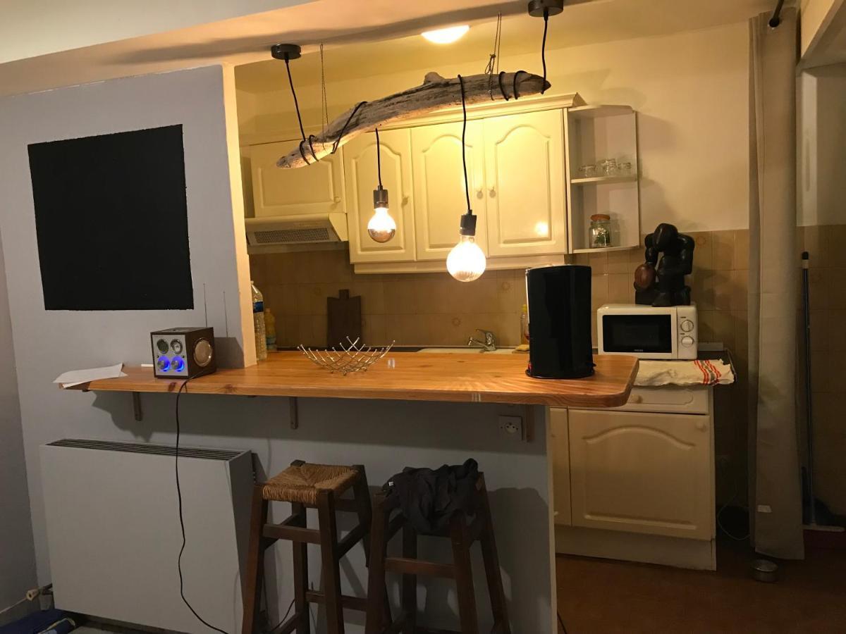 Appartement Magnan Promenade Nice