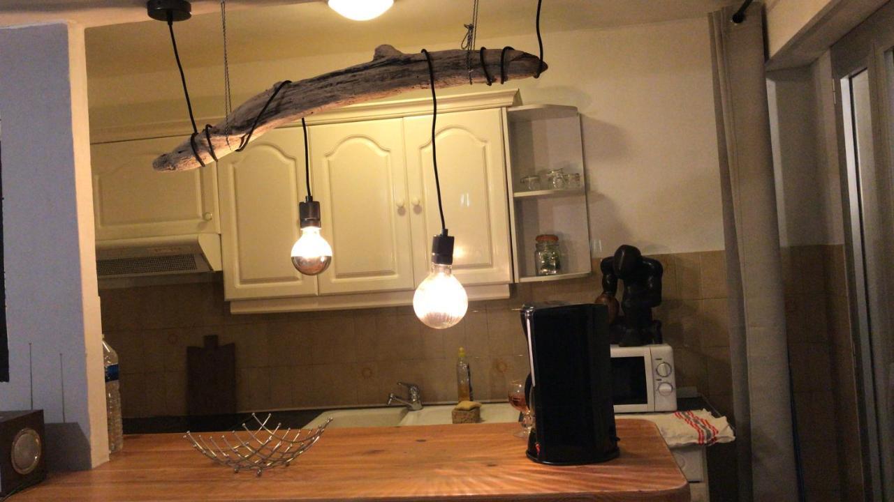Appartement Magnan Promenade Nice