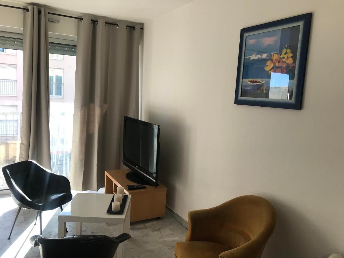 Magnan Promenade Appartement *